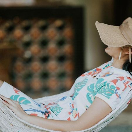 Baan Lek Villa Чантабури Екстериор снимка