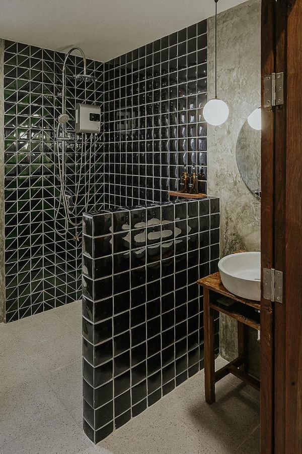Baan Lek Villa Чантабури Екстериор снимка