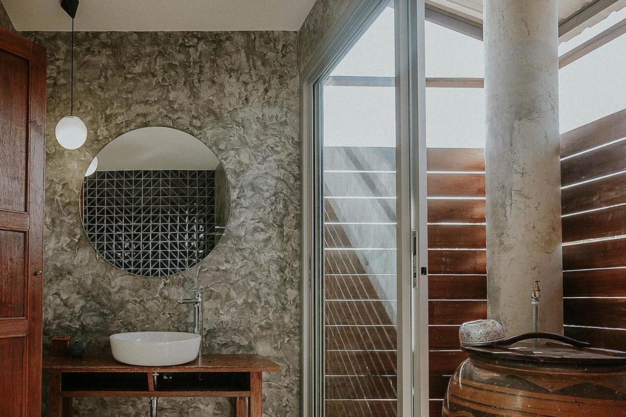 Baan Lek Villa Чантабури Екстериор снимка