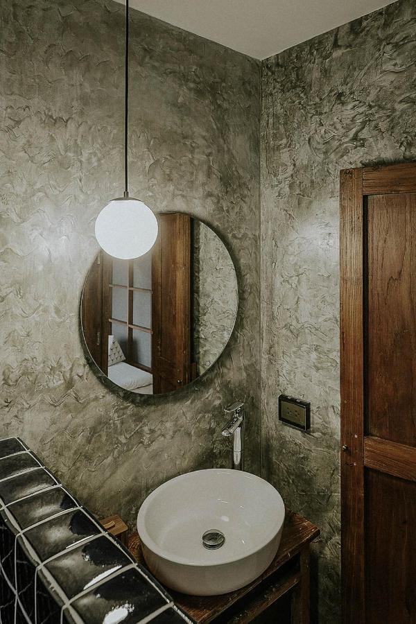 Baan Lek Villa Чантабури Екстериор снимка