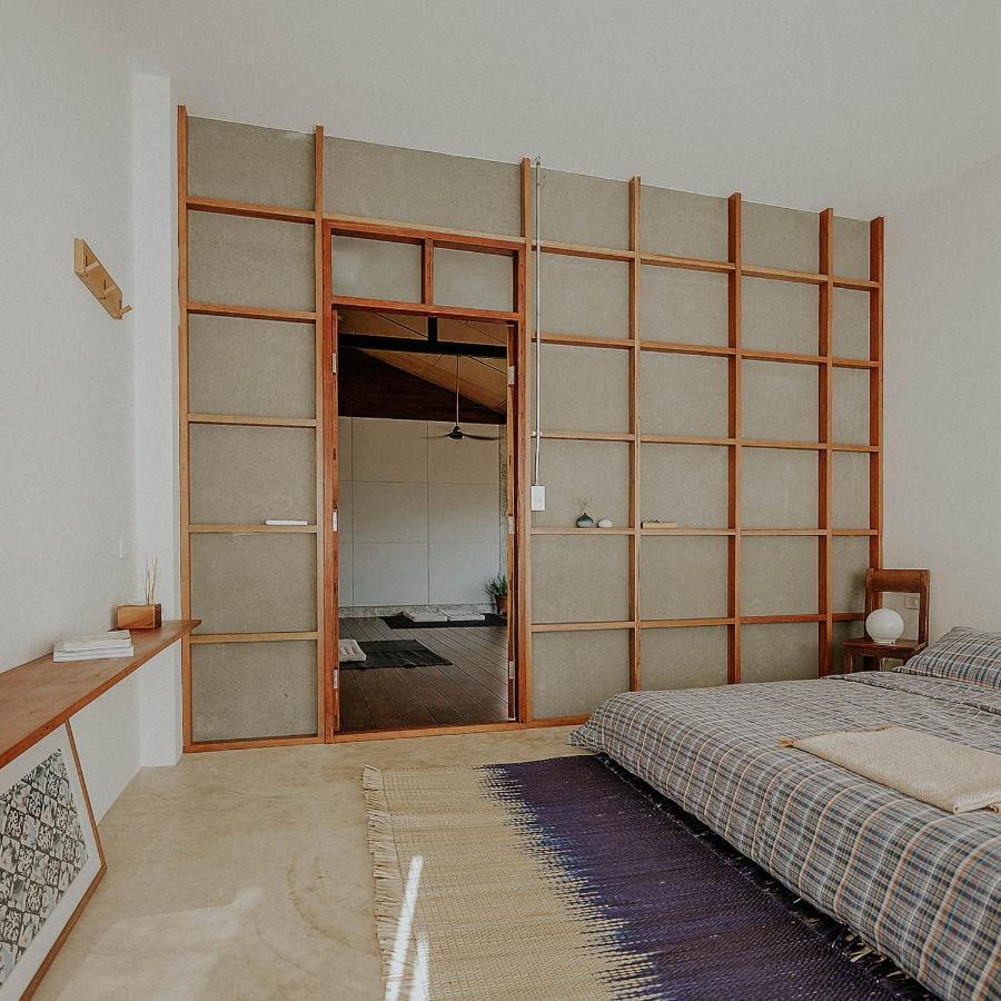 Baan Lek Villa Чантабури Екстериор снимка