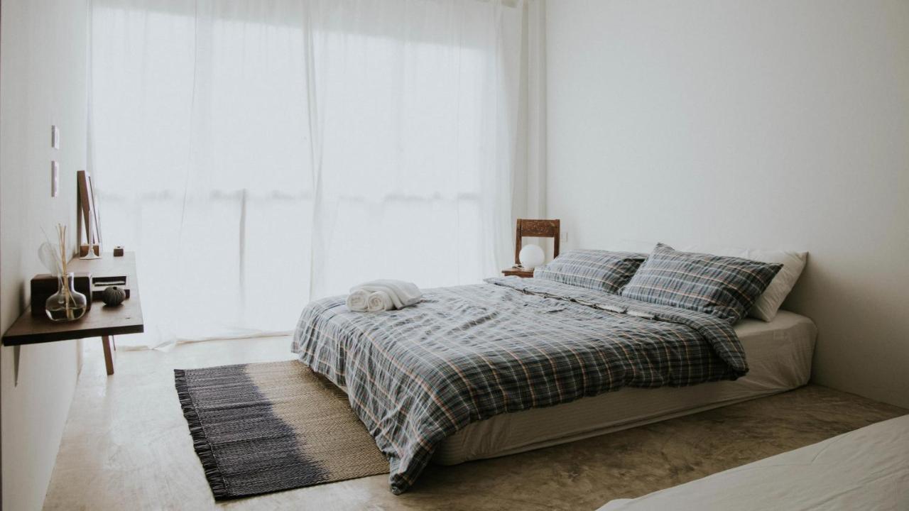 Baan Lek Villa Чантабури Екстериор снимка